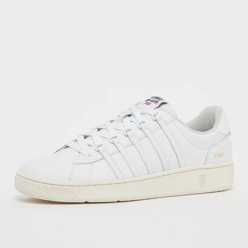 K-Swiss Slammclassic CC 07431-979-M / weiss