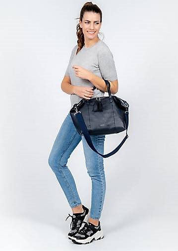 SURI FREY Shopper Dorothy
