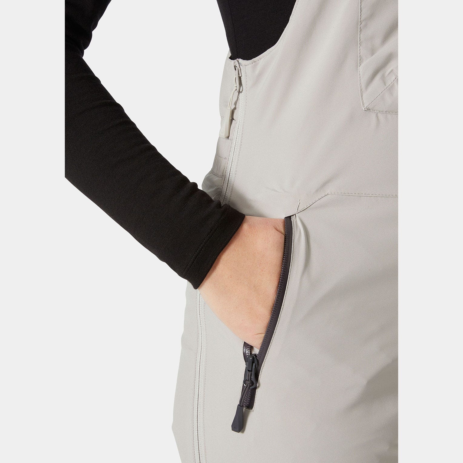 Women's Legendary Insulated Bib Pant