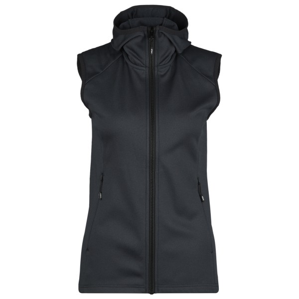 Stoic - Women's AlsterbroSt. Stretch Fleece Vest - Fleeceweste