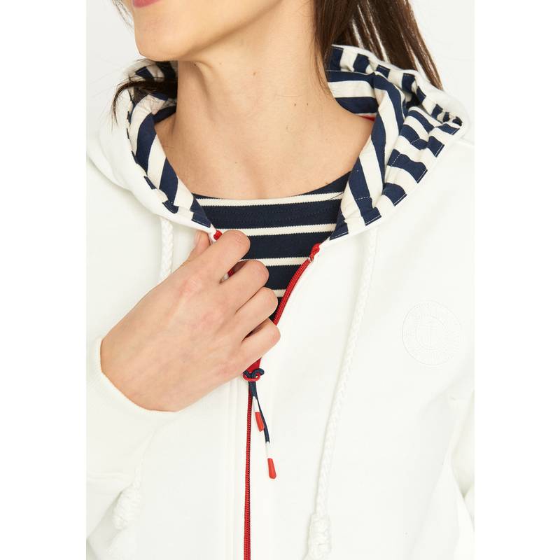 Sea Ranch Fay Strickjacke Damen