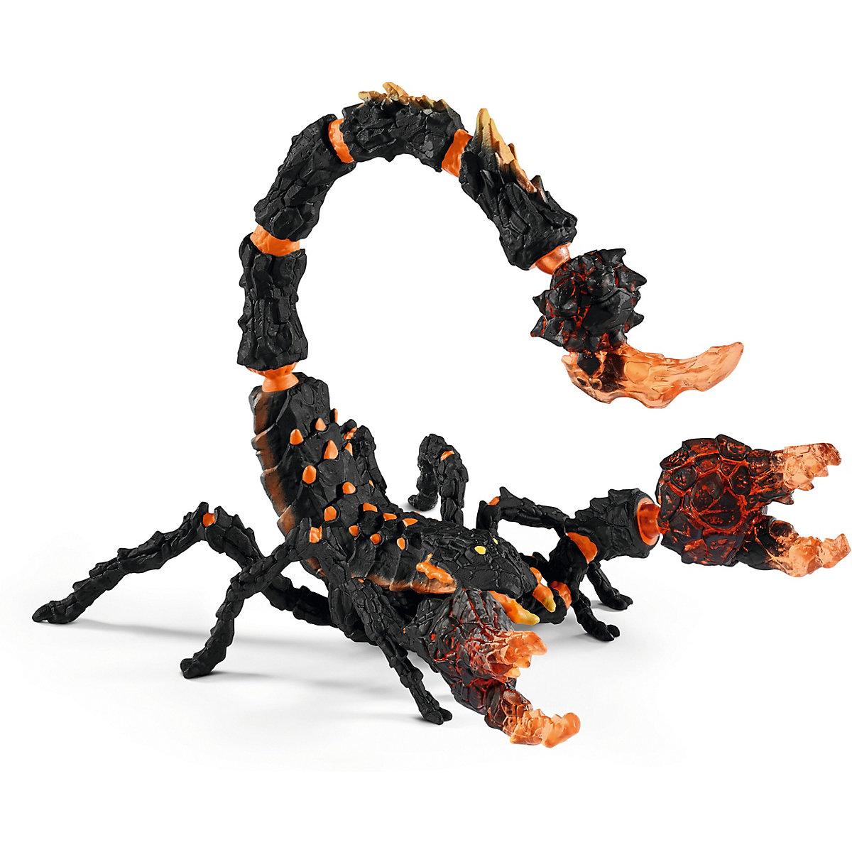 Schleich 70142 Eldrador® Creatures: Lavaskorpion