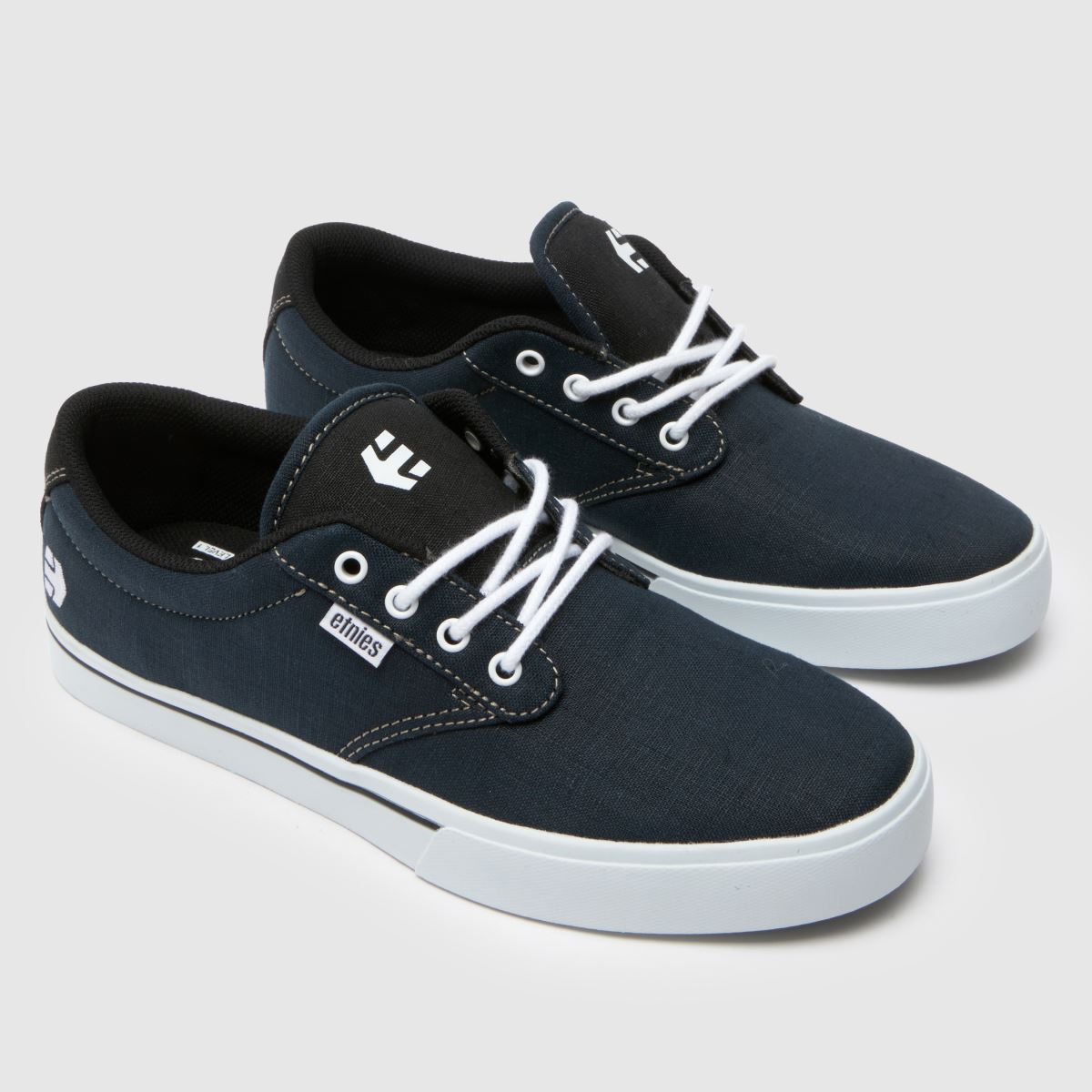 Etnies Jameson 2 Eco sötétkék edzőcipő