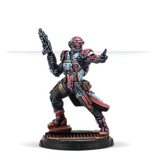 Reinforcements: Nomads Pack Alpha