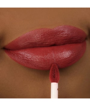 L.A. Girl Lip Mousse Liquid Lipstick-6 ml
