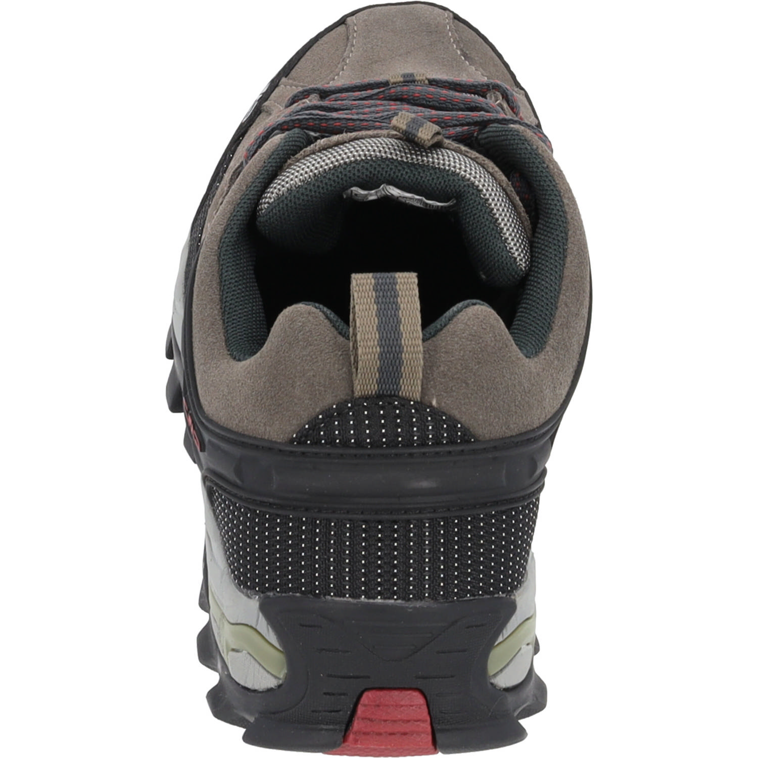 CMP Rigel Low 3Q13247, Trekkingschuhe, Herren, torba-antracite