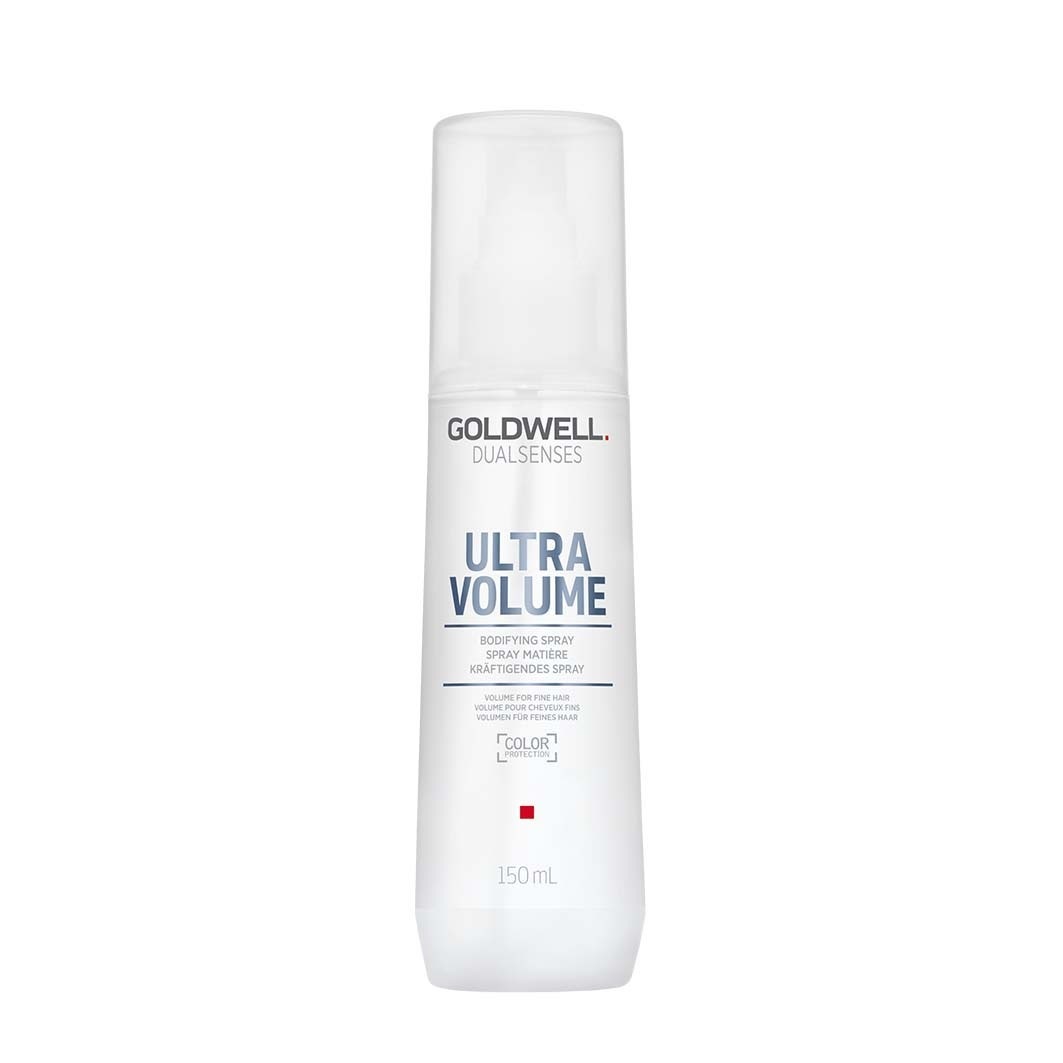 Bodifying Spray