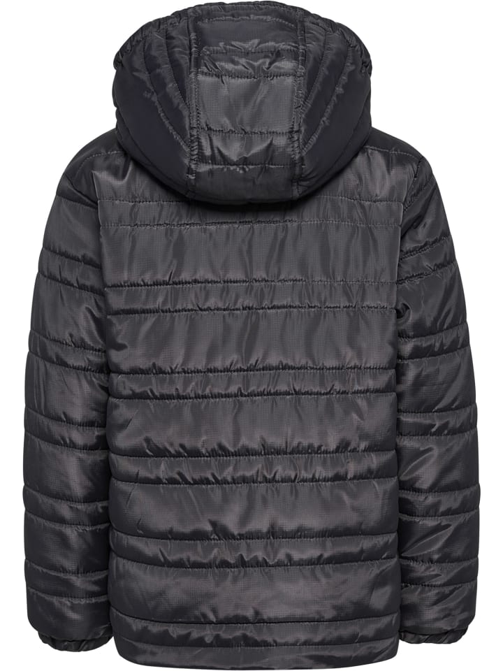 Hummel Hummel Reißverschluss Jacke Hmlbilbo Kinder in FORGED IRON günstig kaufen