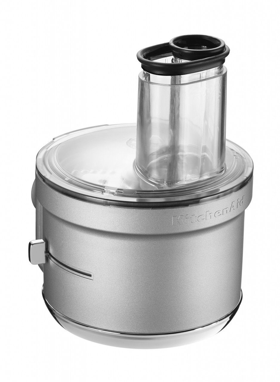 KitchenAid Küchenmaschine KitchenAid Food Processor Vorsatz 5KSM2FPA