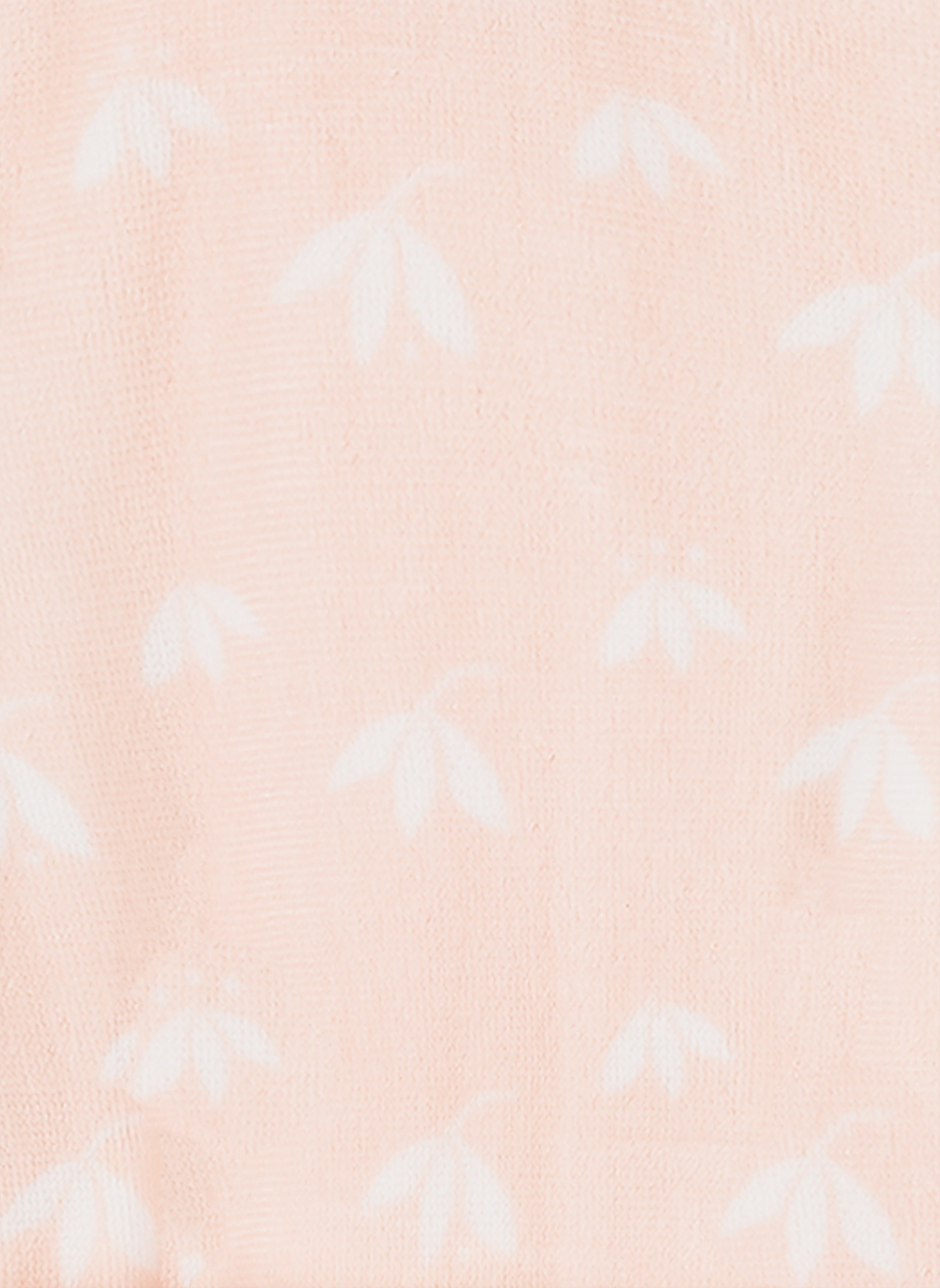 Mädchen-Bademantel Rosa