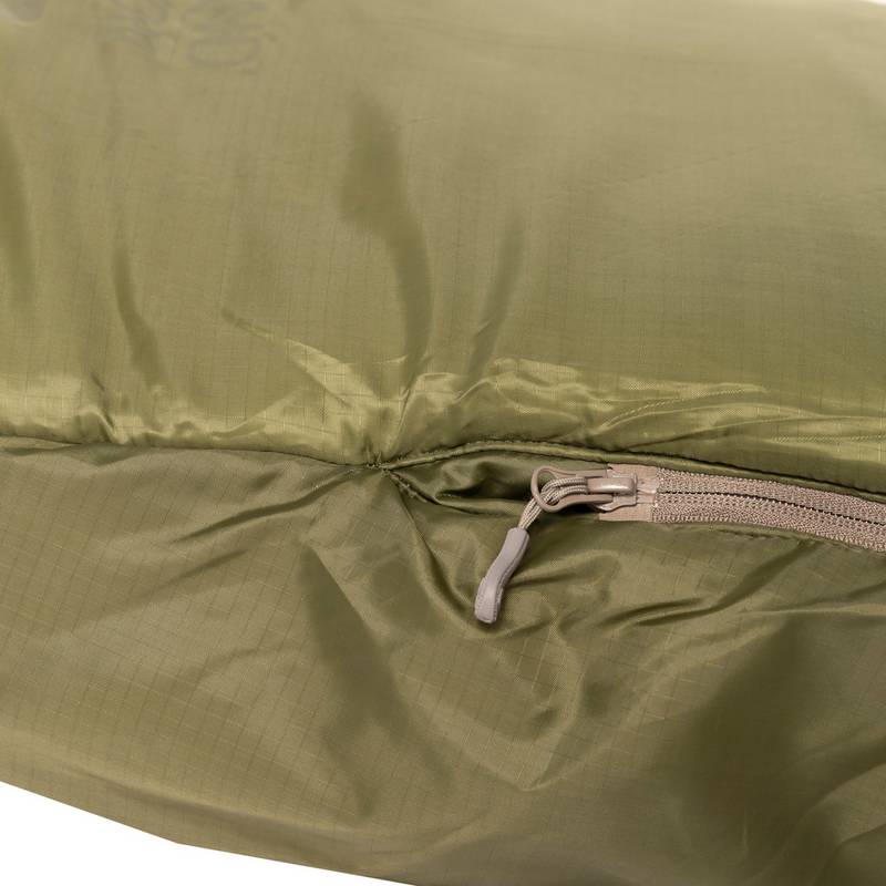 Grand Canyon Fairbanks 190 Kunstfaserschlafsack