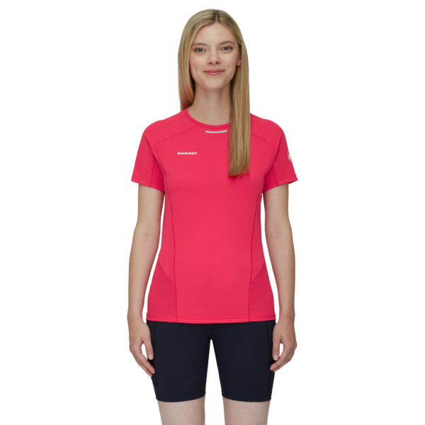 AENERGY FL T-SHIRT WOMEN Damen - Funktionsshirt