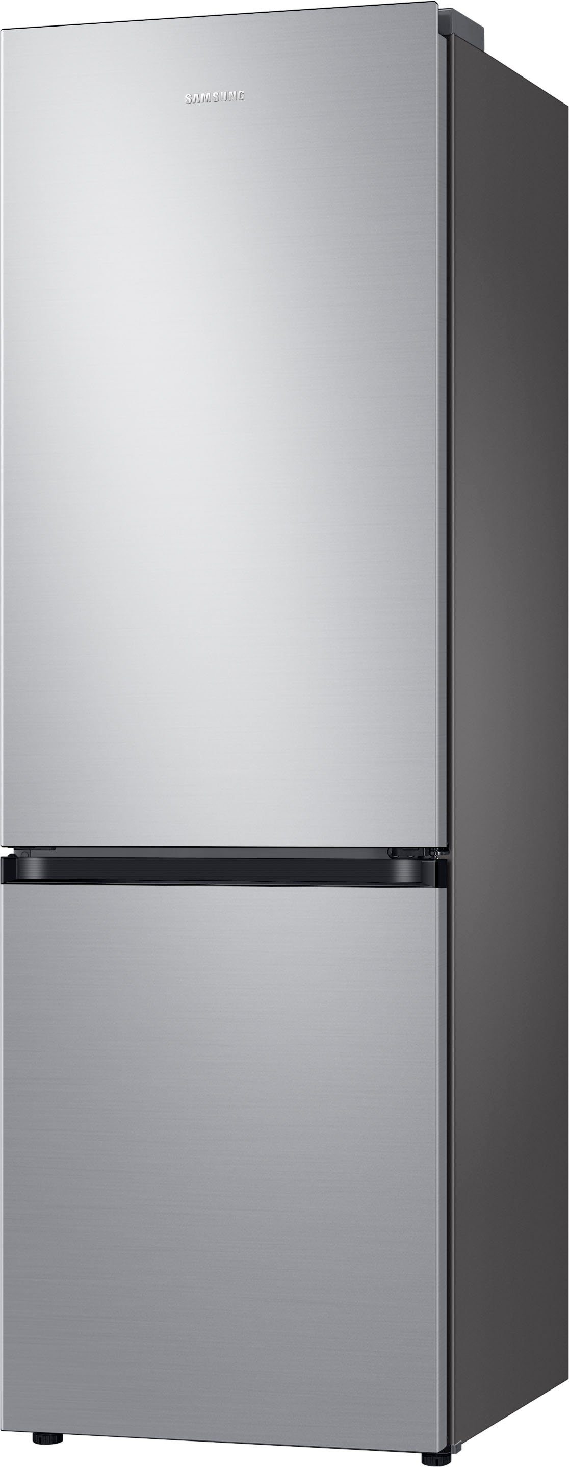 Samsung Kühl-/Gefrierkombination RL34T600CSA, 185,3 cm hoch, 59,5 cm breit