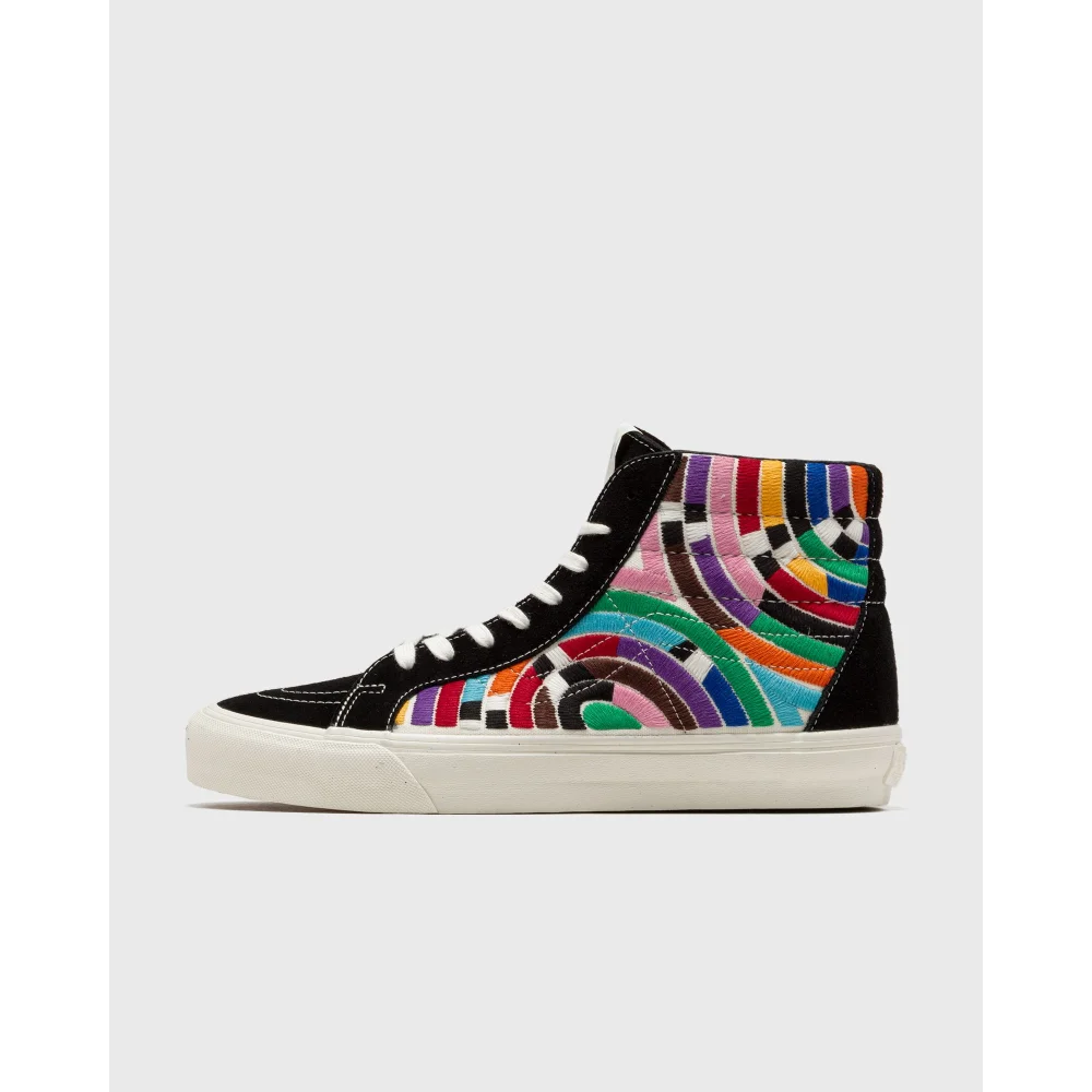 Vans SK8 Hi Reissue VLT LX VN0A4BVHBMB / bunt