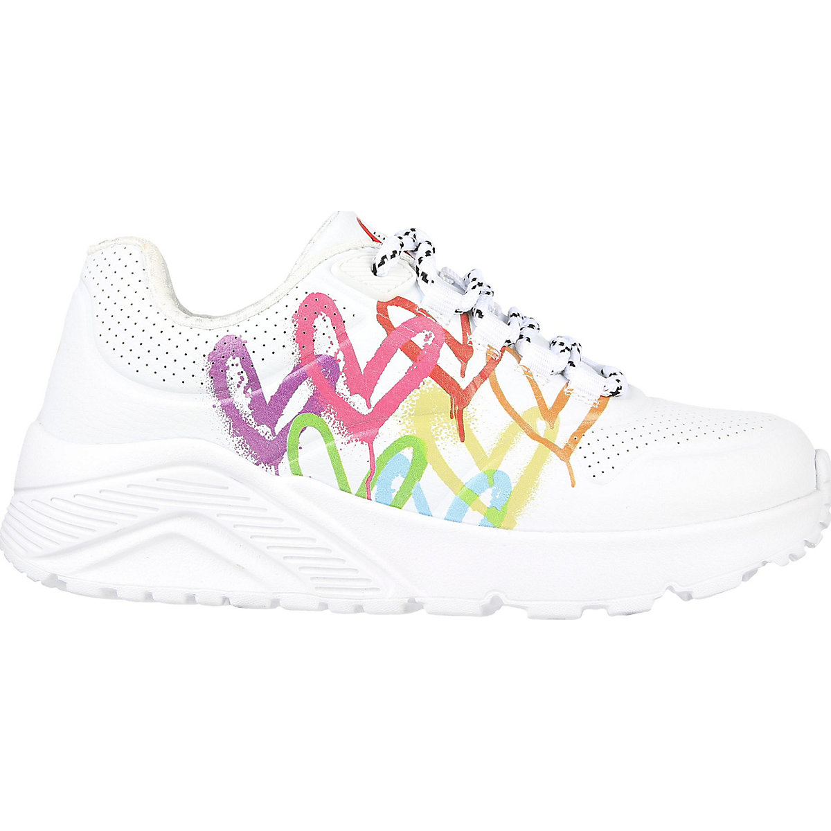 Sneakers Low UNO LITE für Mädchen