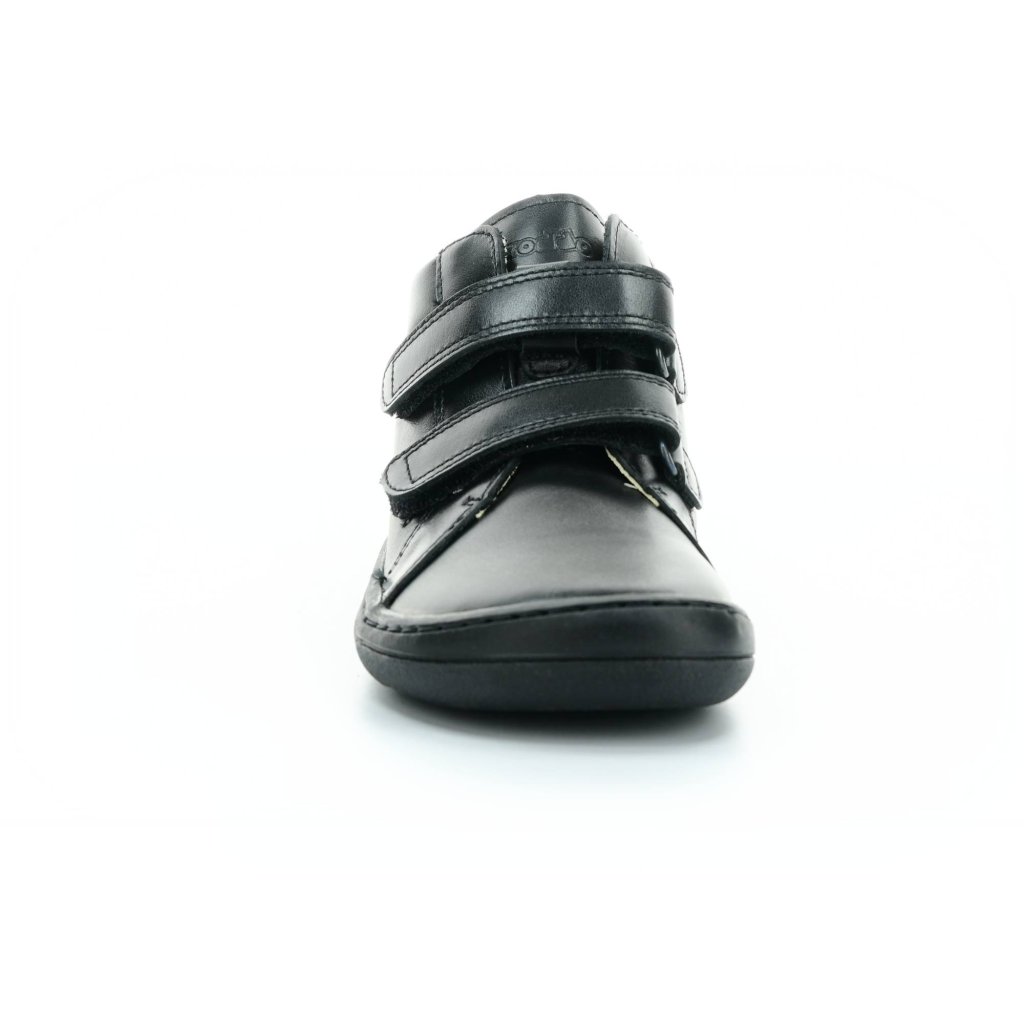 Froddo G3110193 Black Barfuß-Stiefeletten
