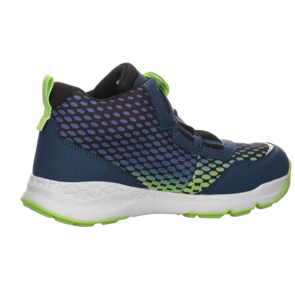 Superfit Free Ride Boots