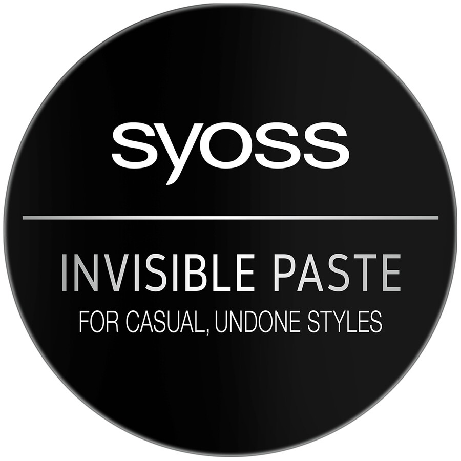 Invisible Paste