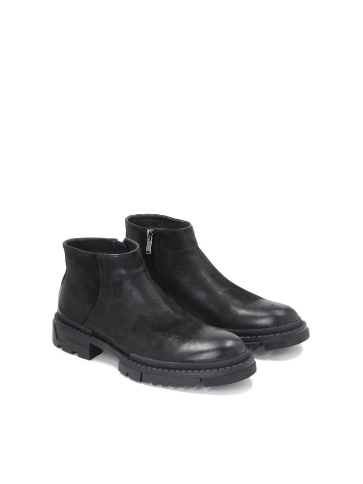 Kazar Chelsea Boots  INGO in Schwarz günstig kaufen