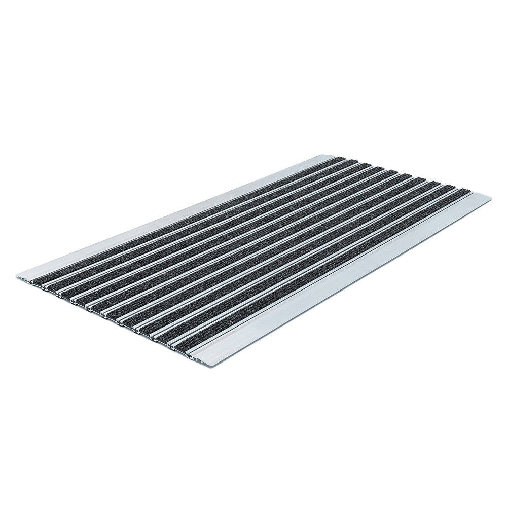 HC Home & Living Outdoor Alumatte - ca. 63,5 x 90 cm