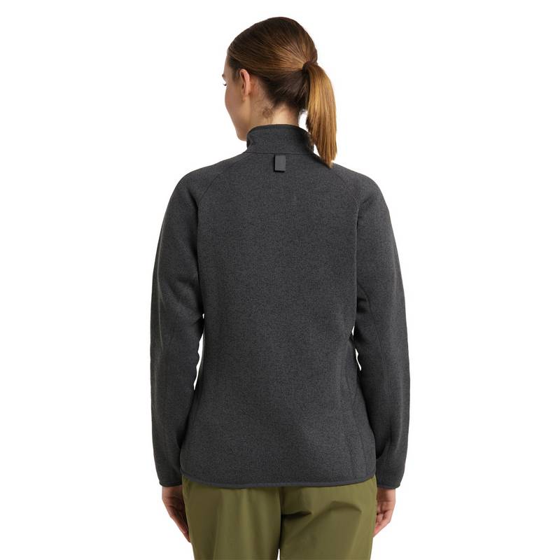 Haglöfs Risberg Jacket Fleecejacke Damen