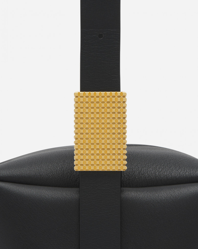 SAC TEMPO BY LANVIN EN CUIR