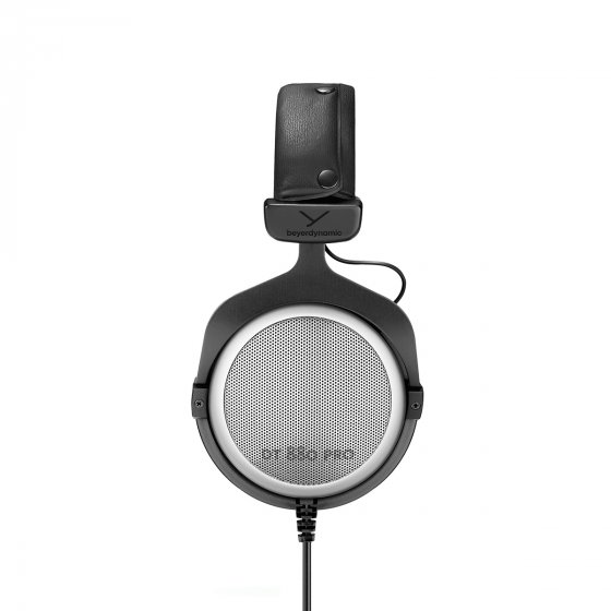 DT 880 PRO Studio-Kopfhörer für Mixing und Mastering (halboffen)