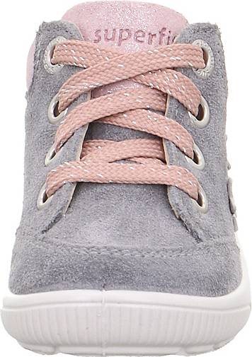 superfit Lauflernschuh STARLIGHT