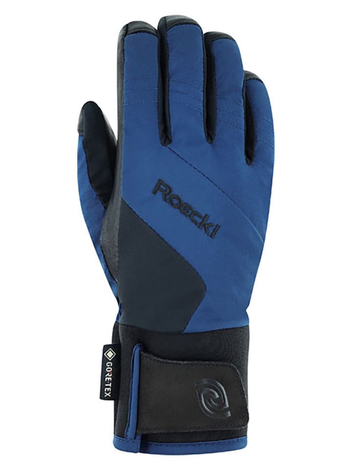 Roeckl SPORTS Ski-/ Snowboardfingerhandschuhe 