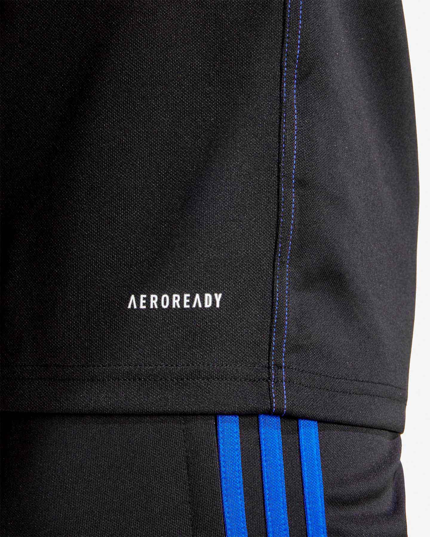 Futbalový dres Adidas Tiro23 Cb M JE6087