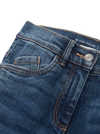 TOM TAILOR Treggings mit Tunnelzug