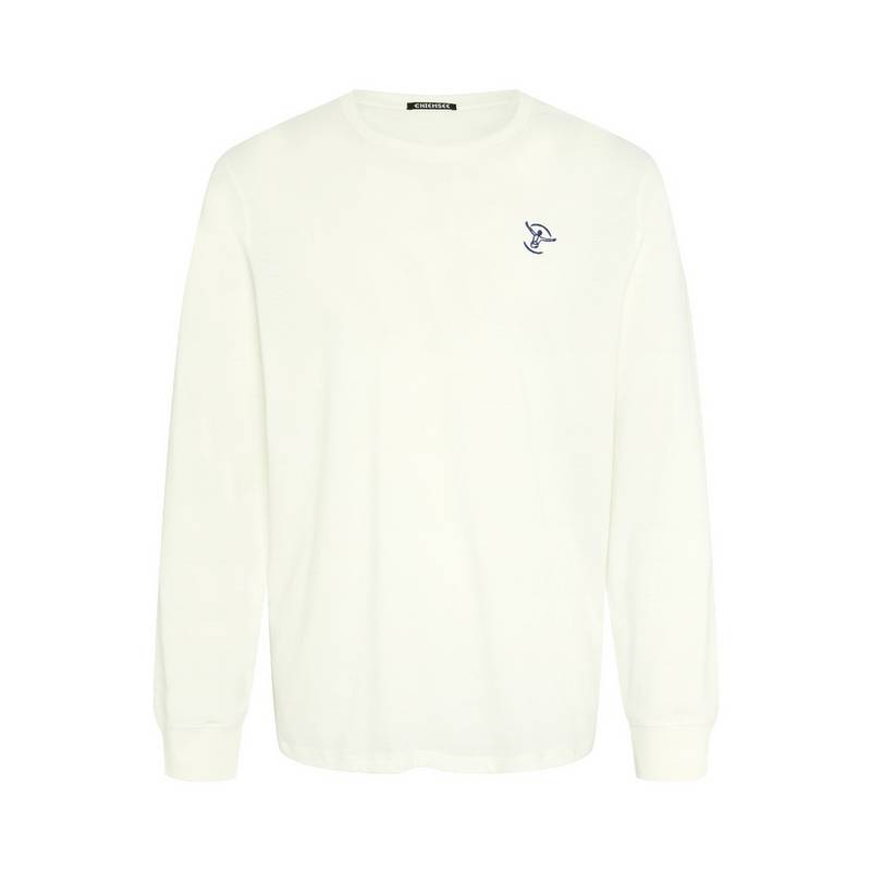 Chiemsee Longsleeve Langarmshirt Herren