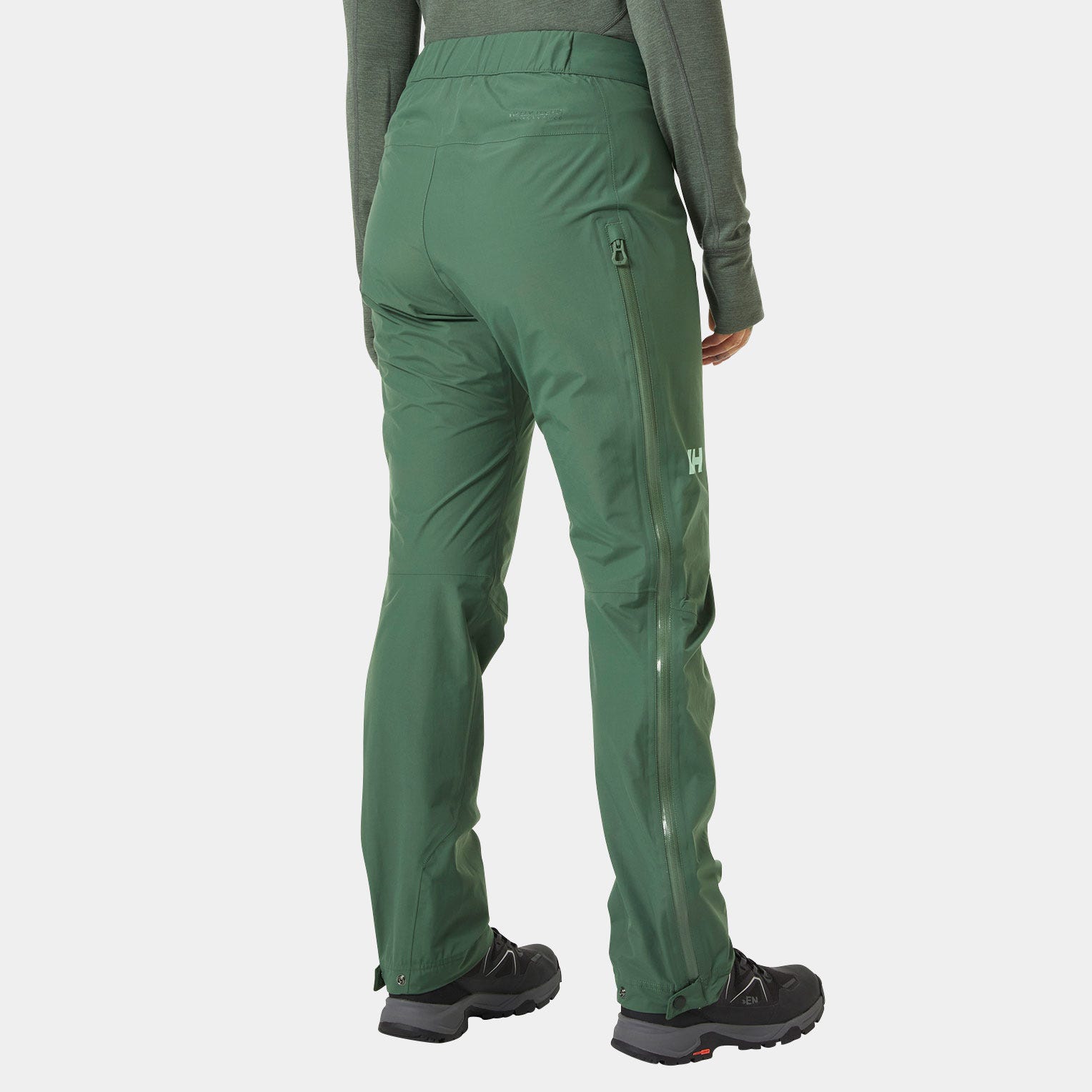 Women's Blaze 3 Layer Shell Pants