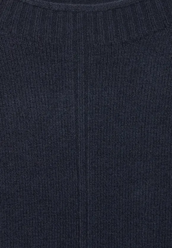 CECIL Cosy Strickpullover