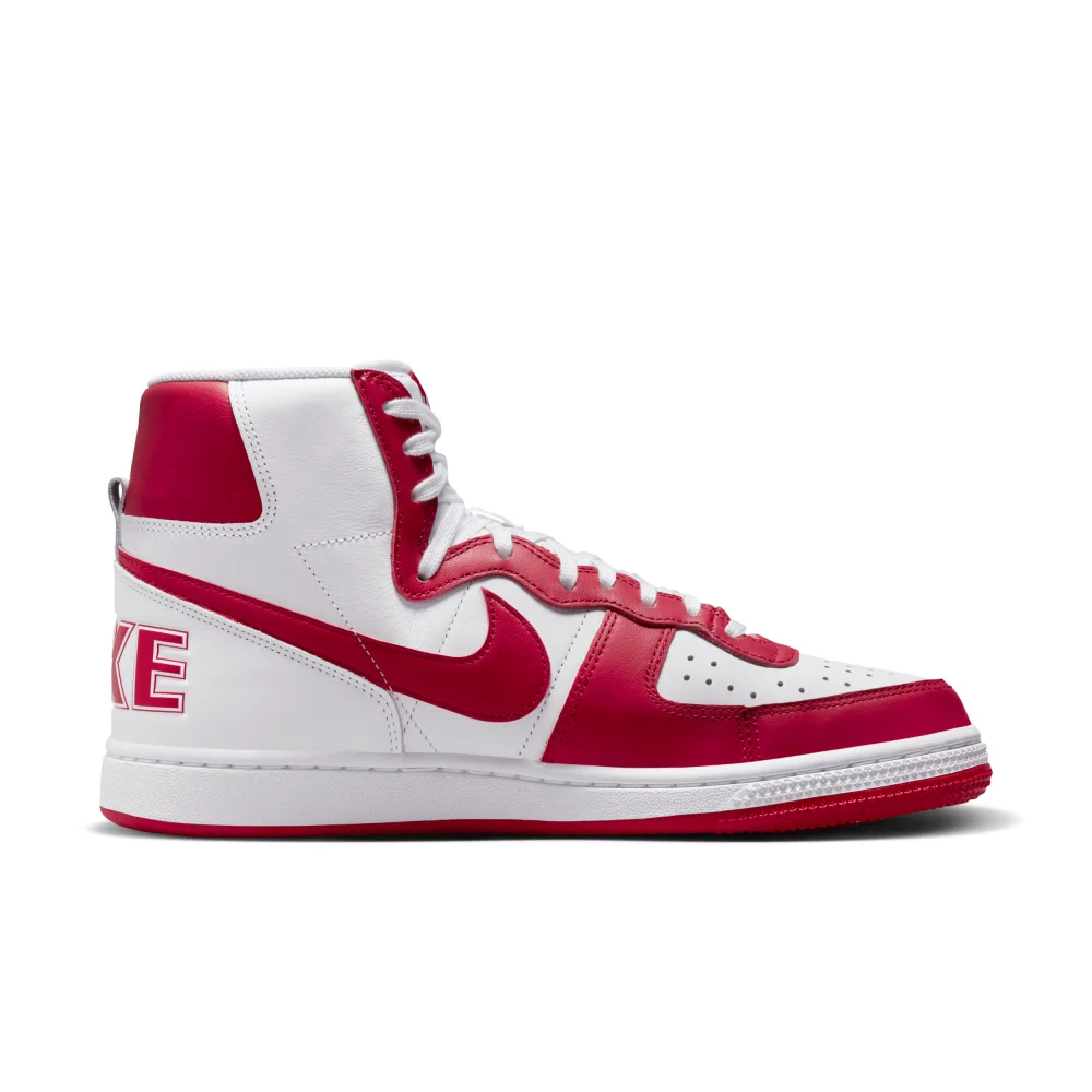 Nike Terminator High FJ4454-100 / weiss