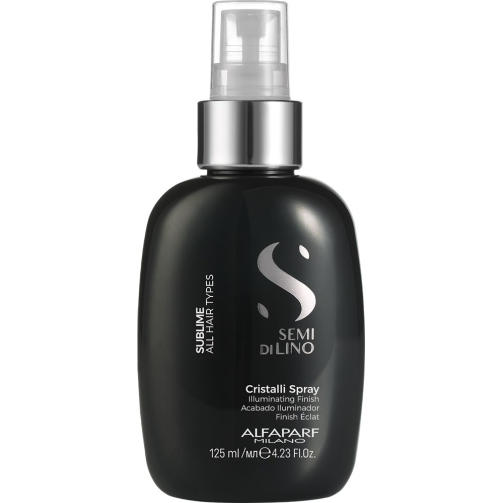 ALFAPARF MILANO Sublime Cristalli Spray Spray capillaire