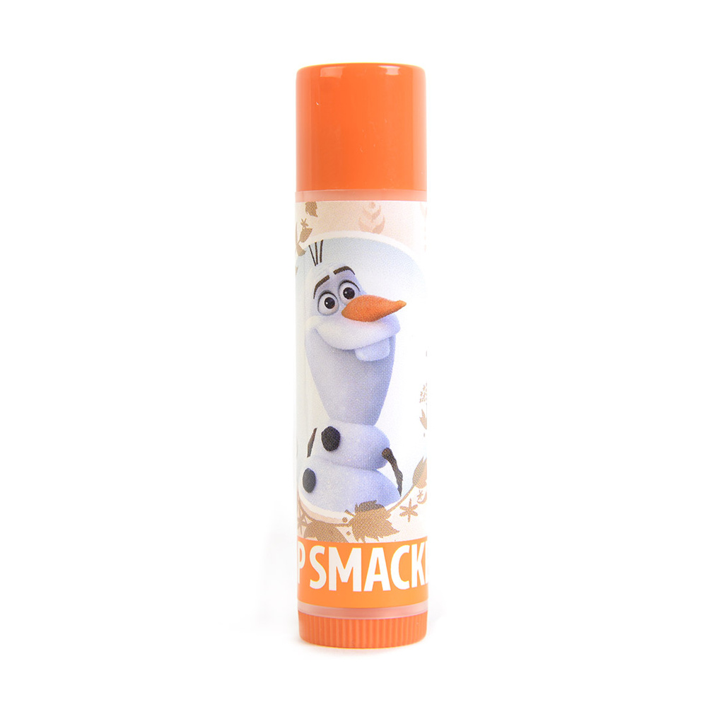 lip smacker Baume à lèvres Olaf - Disney  La Reine des Neiges II Baume à lèvres