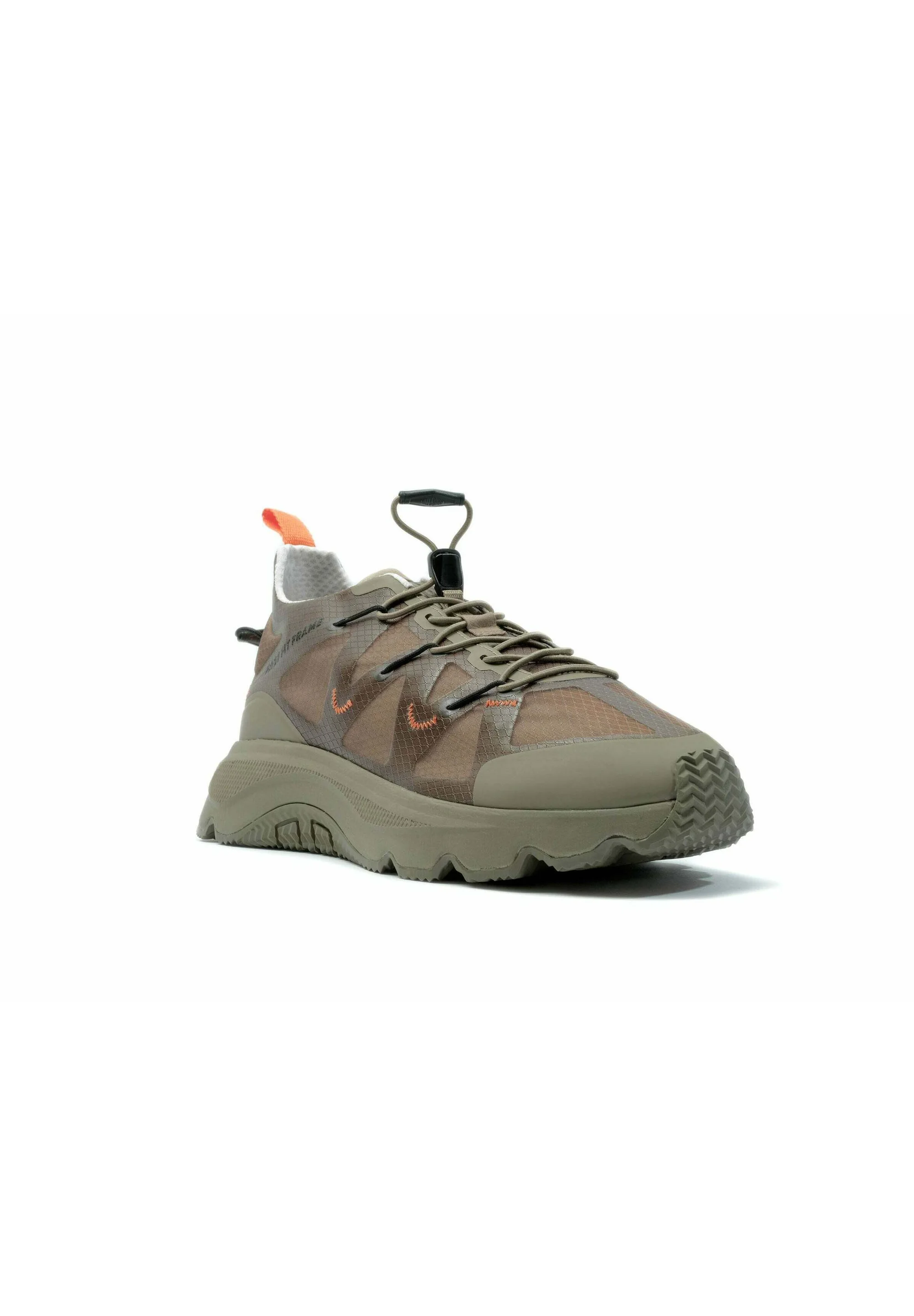 Zapatillas bajas Palladium