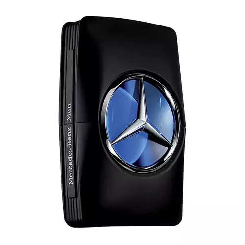 Mercedes Benz Man Mercedes Eau de Toilette 100 ml