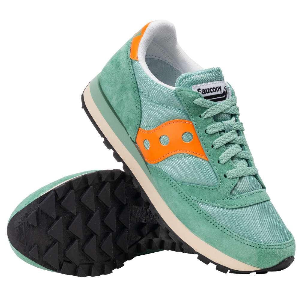 Saucony Jazz 81 Herren Sneaker S70539-66