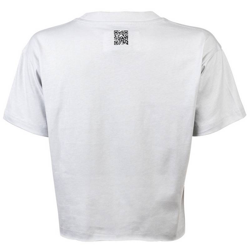 CHAMPION T-Shirt T-Shirt Damen