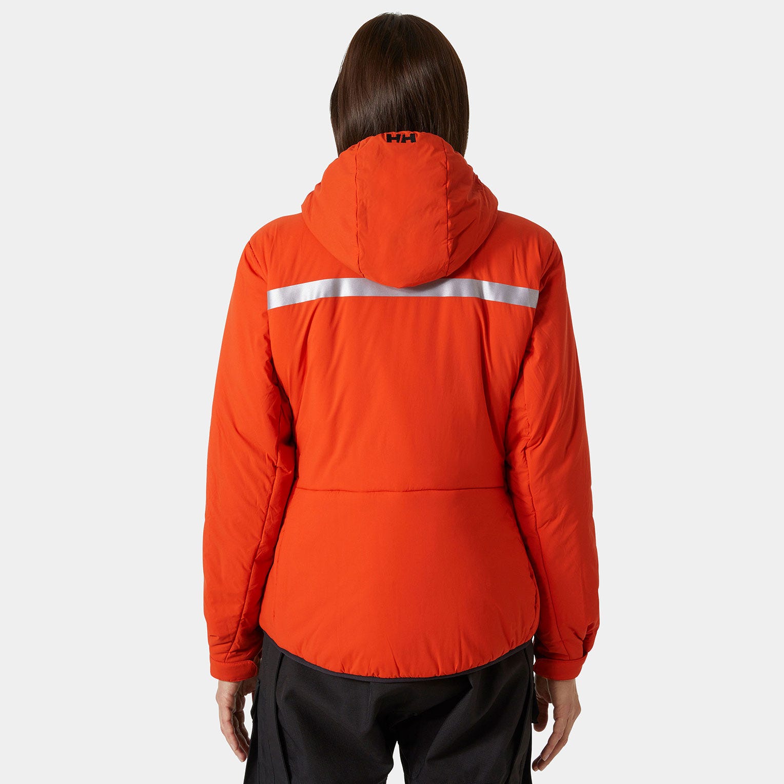 Women's Arctic Patrol Modular Parka 2.0