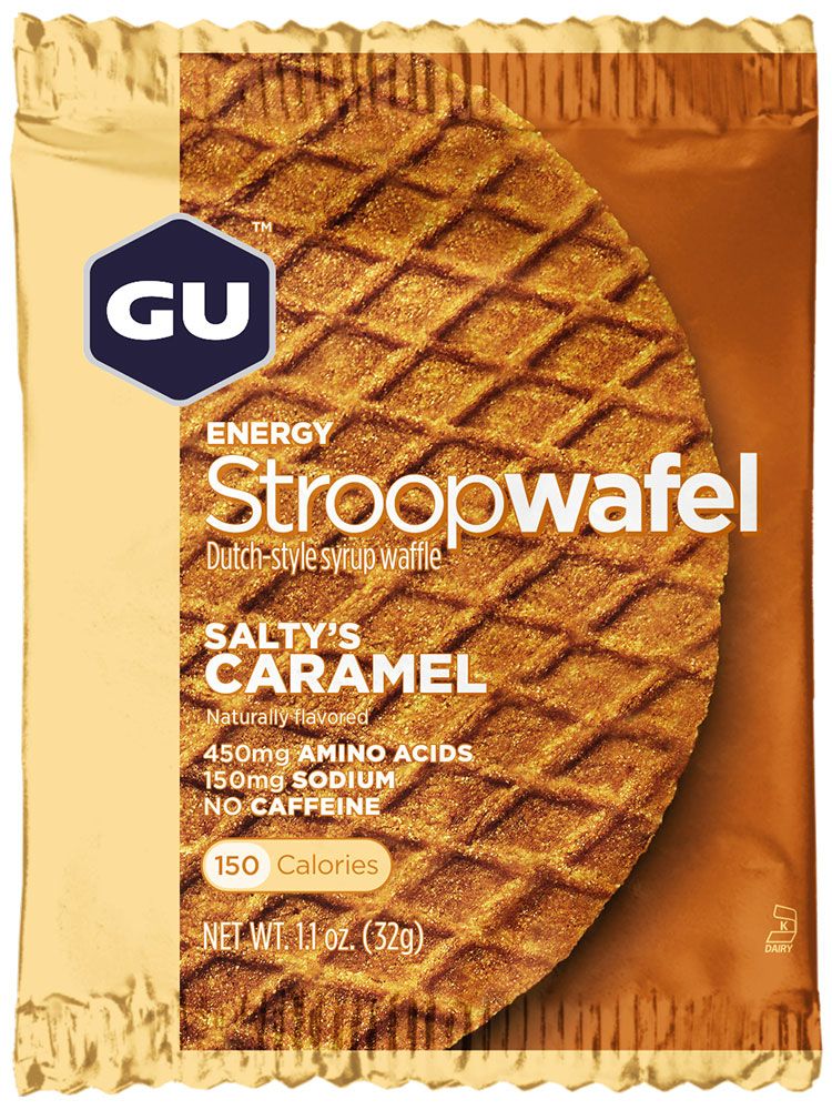 GU Energy Stroopwafel kaufen | Bike-Discount