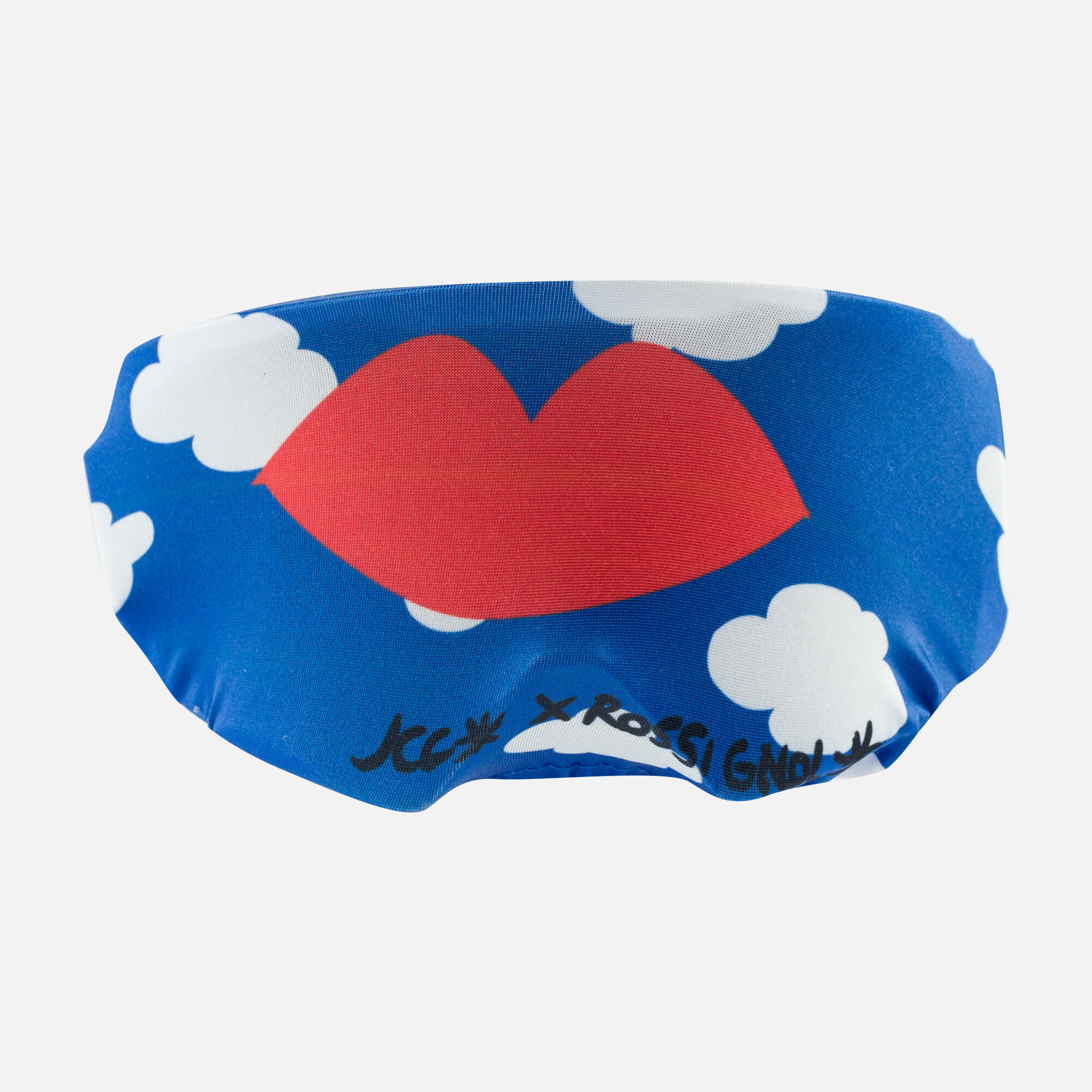 Housse pour masque Dixy JCC Femme