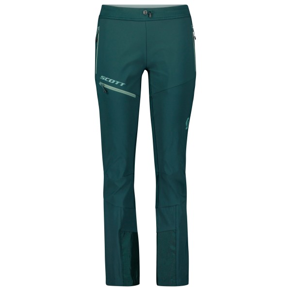 Scott - Women's Explorair Softshell SL Pants - Skitourenhose