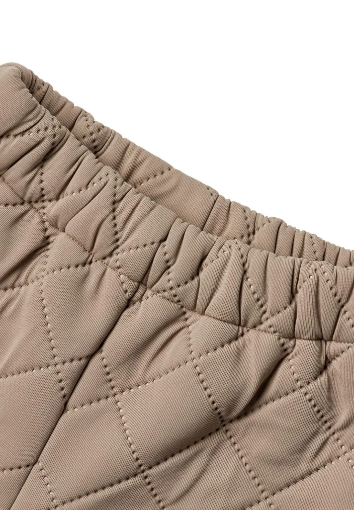 Pantalones de nieve Wheat THERMO ALEX