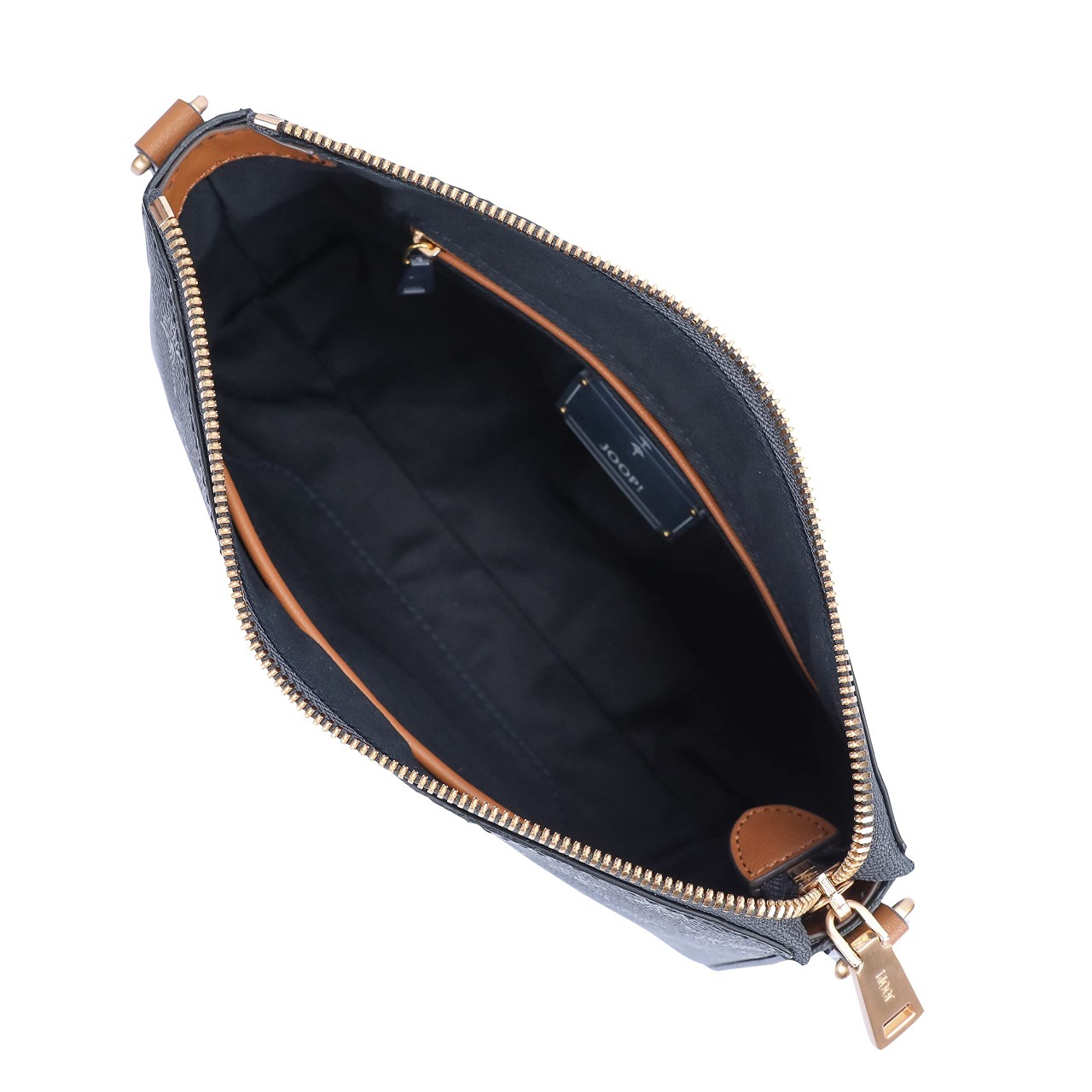 JOOP! Handtaschen blau jasmina, shoulderbag shz
