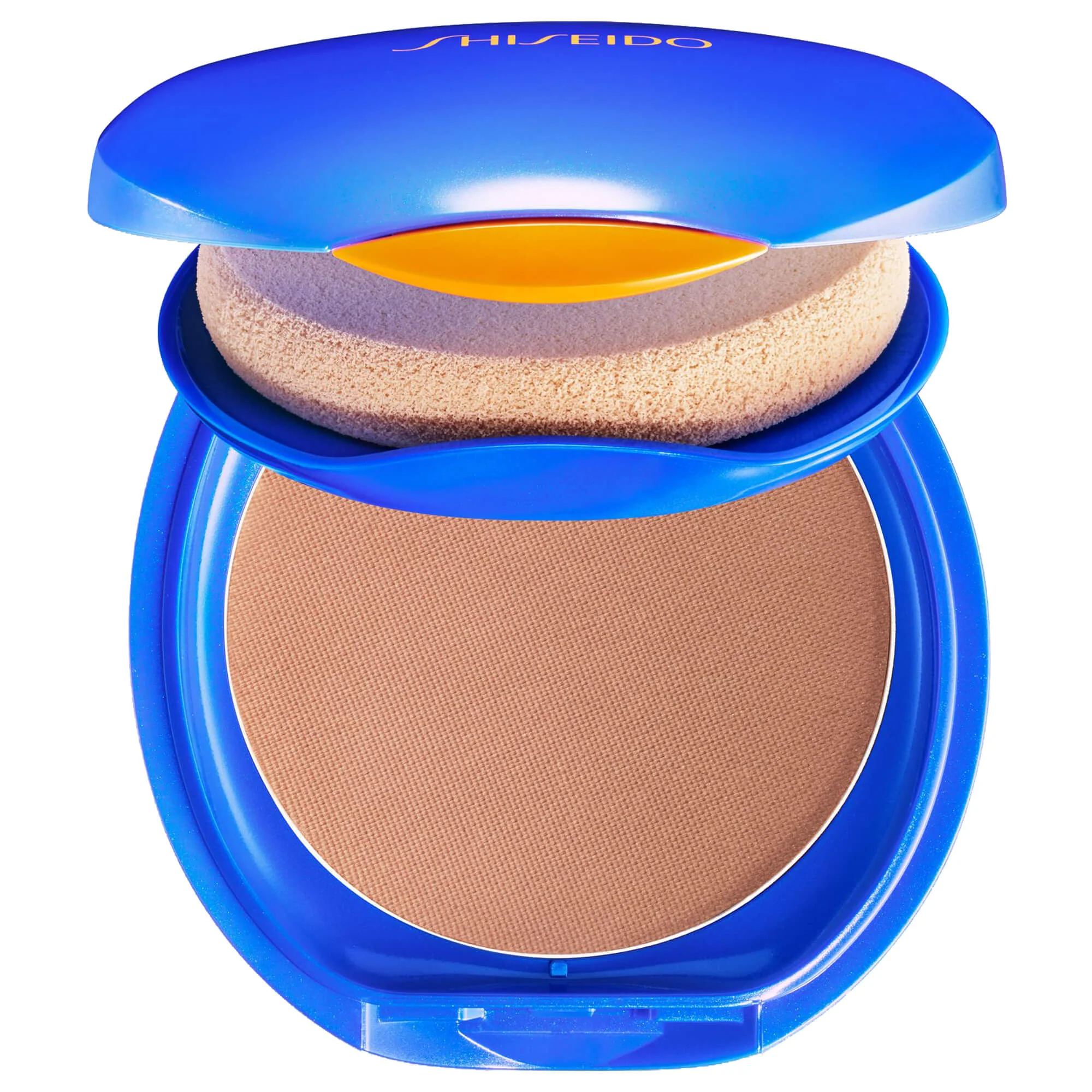 Kompaktni puder sa UV zaštitom SPF30 - Šminka za lice sa zaštitom od sunca, Kompaktni puder, Puder u prahu