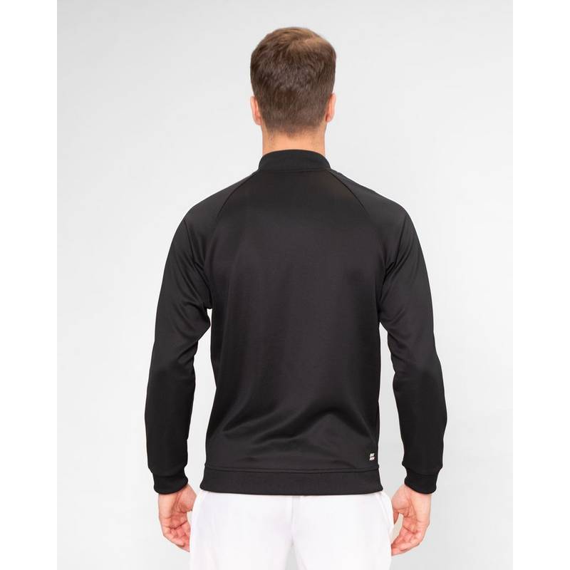 BIDI BADU Crew Jacket Funktionsjacke Herren