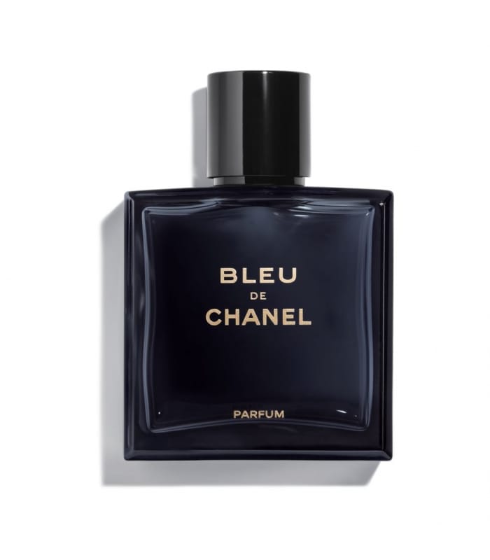 BLEU DE CHANEL-Parfum Vaporisateur